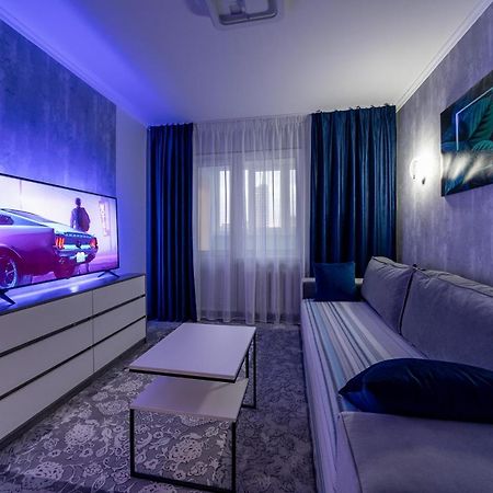 Modern 3 Bedroom Apartment كييف المظهر الخارجي الصورة